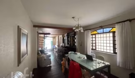 Casa com 3 quartos à venda na Rua Mário Whately, 320, Lapa, São Paulo, 200 m2 por R$ 1.166.000