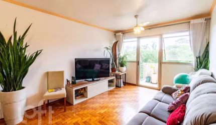 Apartamento com 2 quartos à venda na Avenida Duquesa de Goiás, 849, Morumbi, São Paulo, 92 m2 por R$ 580.000