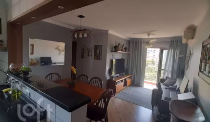 Apartamento com 1 quarto à venda na Rua Engenheiro Francisco Pitta Brito, 255, Santo Amaro, São Paulo, 55 m2 por R$ 480.000