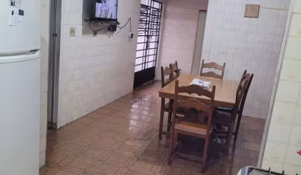 Casa com 5 quartos à venda na Engenheiro César Polilo, 564, Jardim São Miguel, São Paulo, 85 m2 por R$ 680.000