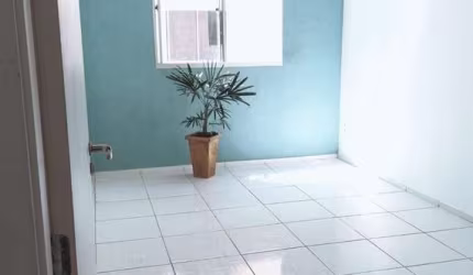 Apartamento com 2 quartos à venda na Rua Comendador Antunes dos Santos, 1600, Jardim Ângela, São Paulo, 38 m2 por R$ 230.000