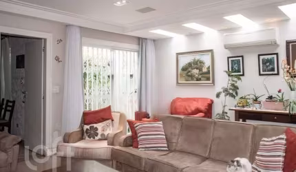 Casa com 7 quartos à venda na Rua Sebastião Paes, 491, Campo Belo, São Paulo, 448 m2 por R$ 4.075.000