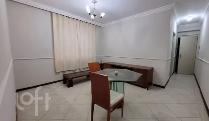 Apartamento com 2 quartos à venda na Rua Borges Lagoa, 933, Vila Mariana, São Paulo, 80 m2 por R$ 742.000