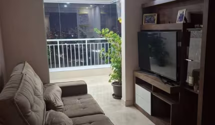 Apartamento com 3 quartos à venda na Rua do Imperador, 1949, Vila Maria, São Paulo, 70 m2 por R$ 550.000