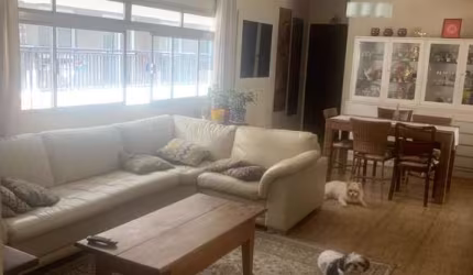 Apartamento com 3 quartos à venda na Rua Artur Prado, 479, Bela Vista, São Paulo, 144 m2 por R$ 970.000
