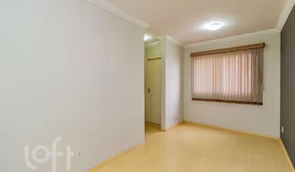 Apartamento com 2 quartos à venda na Rua Odorico Mendes, 181, Cambuci, São Paulo, 45 m2 por R$ 340.000