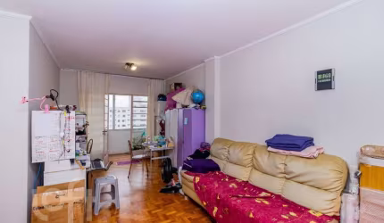 Apartamento com 3 quartos à venda na Avenida Lacerda Franco, 674, Liberdade, São Paulo, 118 m2 por R$ 520.000