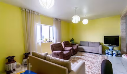 Apartamento com 3 quartos à venda na Rua Basílio da Cunha, 1077, Cambuci, São Paulo, 100 m2 por R$ 490.000