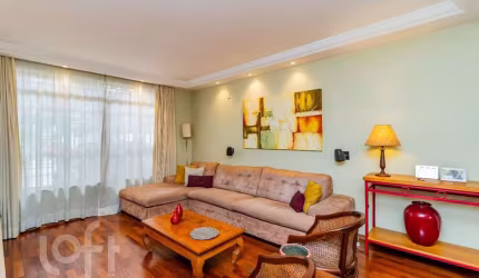 Casa com 3 quartos à venda na Rua Thomás Deloney, 447, Santo Amaro, São Paulo, 146 m2 por R$ 995.000