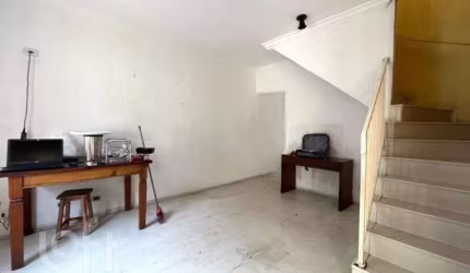 Casa com 4 quartos à venda na Rua Gastão da Cunha, 411, Jabaquara, São Paulo, 168 m2 por R$ 889.000