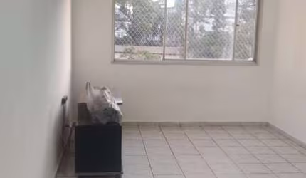 Apartamento com 2 quartos à venda na Ovelheiro, 24, Parque do Carmo, São Paulo, 55 m2 por R$ 365.000
