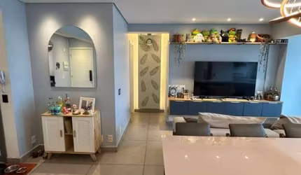 Apartamento com 2 quartos à venda na Rua Doutor Corinto Baldoino Costa, 152, Tatuapé, São Paulo, 81 m2 por R$ 1.200.000
