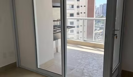 Apartamento com 1 quarto à venda na Rua Coronel Joaquim Antônio Dias, 149, Tatuapé, São Paulo, 53 m2 por R$ 590.000