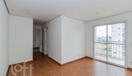 Apartamento com 2 quartos à venda na Rua Dom Bosco, 206, Cambuci, São Paulo, 55 m2 por R$ 380.000