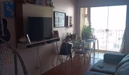 Apartamento com 3 quartos à venda na Rua Edmundo Juventino Fuentes, 180, São Lucas, São Paulo, 125 m2 por R$ 520.000