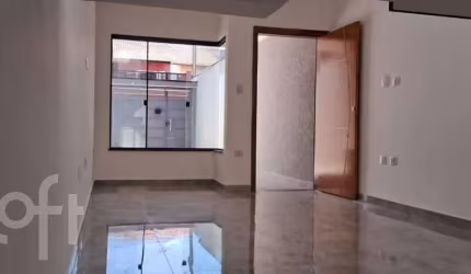 Casa com 3 quartos à venda na Rua São Carlos Borromeu, 553, Vila Prudente, São Paulo, 120 m2 por R$ 721.000