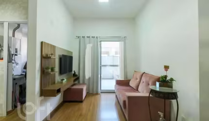 Apartamento com 2 quartos à venda na Avenida Amador Bueno da Veiga, 2123, Penha, São Paulo, 83 m2 por R$ 630.000