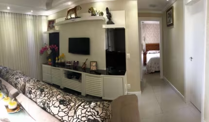 Apartamento com 2 quartos à venda na Cirino de Abreu, 263, Penha, São Paulo, 67 m2 por R$ 500.000