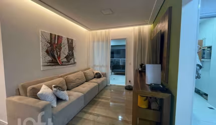 Apartamento com 2 quartos à venda na Rua Filipe Camarão, 530, Tatuapé, São Paulo, 88 m2 por R$ 870.000