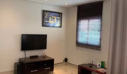 Apartamento com 3 quartos à venda na Rua Doutor Chibata Miyakoshi, 37, Vila Andrade, São Paulo, 129 m2 por R$ 1.750.000