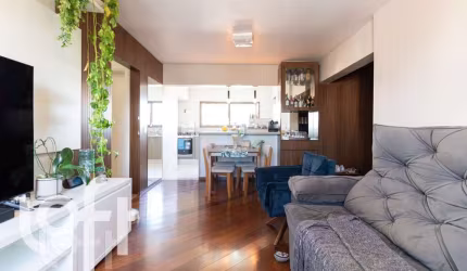 Apartamento com 3 quartos à venda na Rua Schilling, 494, Vila Leopoldina, São Paulo, 104 m2 por R$ 1.090.000
