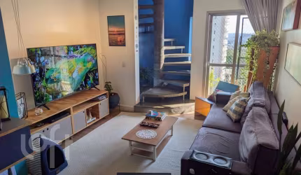 Apartamento com 3 quartos à venda na Rua Doutor Ferreira Lopes, 690, Campo Grande, São Paulo, 182 m2 por R$ 1.400.000