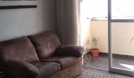Apartamento com 2 quartos à venda na Rua Jaboticabal, 385, Água Rasa, São Paulo, 60 m2 por R$ 508.800