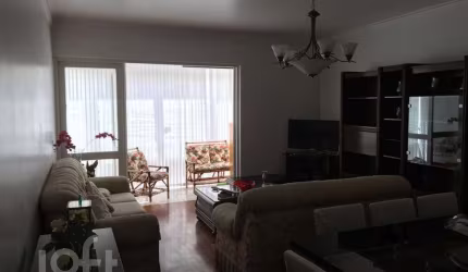 Apartamento com 3 quartos à venda na Rua Martins Fontes, 159, República, São Paulo, 180 m2 por R$ 990.000