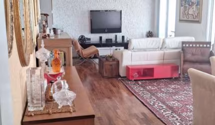 Apartamento com 3 quartos à venda na Rua Mergenthaler, 345, Vila Leopoldina, São Paulo, 187 m2 por R$ 3.150.000