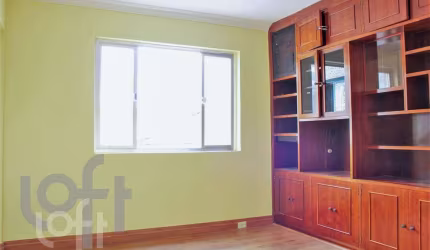 Apartamento com 2 quartos à venda na Rua Amaral Gama, 274, Santana, São Paulo, 88 m2 por R$ 373.000