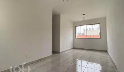 Apartamento com 2 quartos à venda na Rua Manuel Martins Collaço, 230, Rio Pequeno, São Paulo, 53 m2 por R$ 270.000