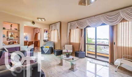 Apartamento com 3 quartos à venda na Rua Arapoca, 416, Vila Formosa, São Paulo, 184 m2 por R$ 700.000