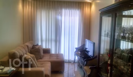 Apartamento com 3 quartos à venda na Rua Dom Constantino Barradas, 120, Cursino, São Paulo, 73 m2 por R$ 689.000