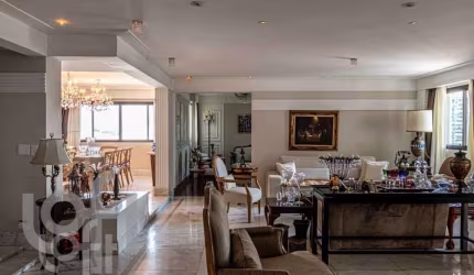 Apartamento com 4 quartos à venda na Rua José Oscar Abreu Sampaio, 163, Vila Formosa, São Paulo, 375 m2 por R$ 2.600.000