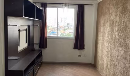 Apartamento com 3 quartos à venda na Rua Vicente Pereira de Assunção, 55, Cidade Ademar, São Paulo, 65 m2 por R$ 374.000