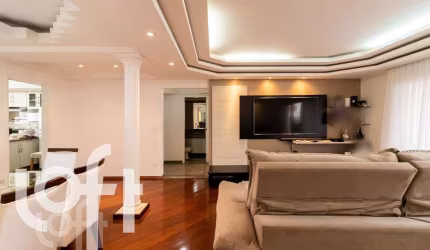 Apartamento com 4 quartos à venda na Avenida João XXIII, 550, Vila Formosa, São Paulo, 175 m2 por R$ 890.000