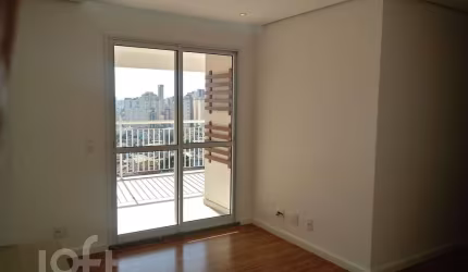 Apartamento com 2 quartos à venda na Rua Maria Curupaiti, 1291, Santana, São Paulo, 65 m2 por R$ 760.000
