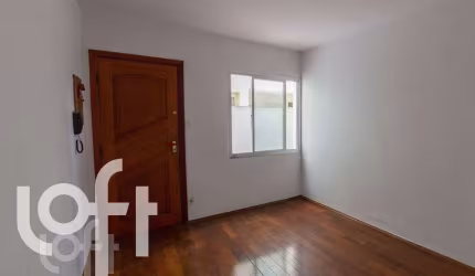 Apartamento com 2 quartos à venda na Rua Doutor Zuquim, 1524, Santana, São Paulo, 76 m2 por R$ 520.000
