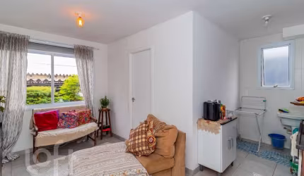 Apartamento com 2 quartos à venda na Rua Xavier Krauss, 640, Vila Leopoldina, São Paulo, 35 m2 por R$ 345.000