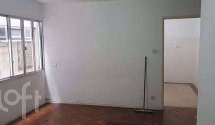 Apartamento com 2 quartos à venda na Rua Doutor Zuquim, 1553, Santana, São Paulo, 60 m2 por R$ 280.000