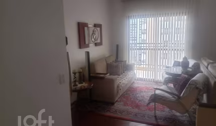 Apartamento com 3 quartos à venda na Copacabana, 457, Santana, São Paulo, 105 m2 por R$ 1.100.000