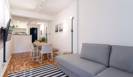 Apartamento com 5 quartos à venda na Rua Cardeal Arcoverde, 1864, Pinheiros, São Paulo, 135 m2 por R$ 1.149.700