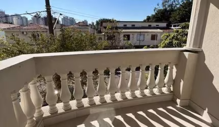 Apartamento com 2 quartos à venda na Rua Soror Angélica, 21, Santana, São Paulo, 106 m2 por R$ 1.600.000