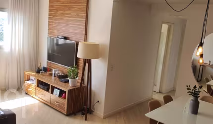 Apartamento com 2 quartos à venda na Alameda Afonso Schmidt, 63, Santana, São Paulo, 64 m2 por R$ 540.000