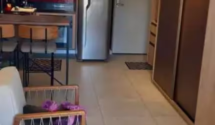 Apartamento com 1 quarto à venda na Rua Aurora, 877, República, São Paulo, 39 m2 por R$ 550.000