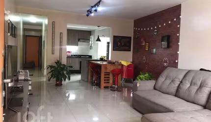 Apartamento com 2 quartos à venda na Rua Santo Antônio, 316, República, São Paulo, 86 m2 por R$ 480.000