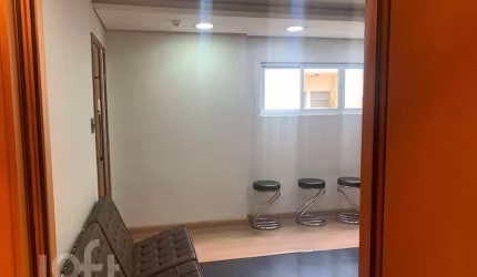 Apartamento com 5 quartos à venda na Rua Maria Paula, 122, República, São Paulo, 146 m2 por R$ 898.000