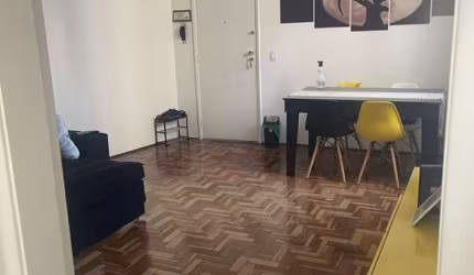 Apartamento com 2 quartos à venda na Rua Doutor César, 176, Santana, São Paulo, 87 m2 por R$ 595.000