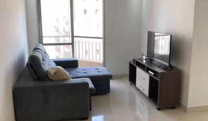 Apartamento com 2 quartos à venda na Rua Piracema, 71, Santana, São Paulo, 60 m2 por R$ 530.000