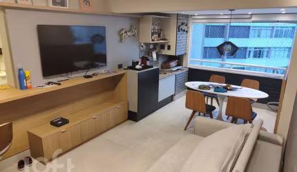 Apartamento com 2 quartos à venda na Rua Amaral Gama, 350, Santana, São Paulo, 77 m2 por R$ 960.000